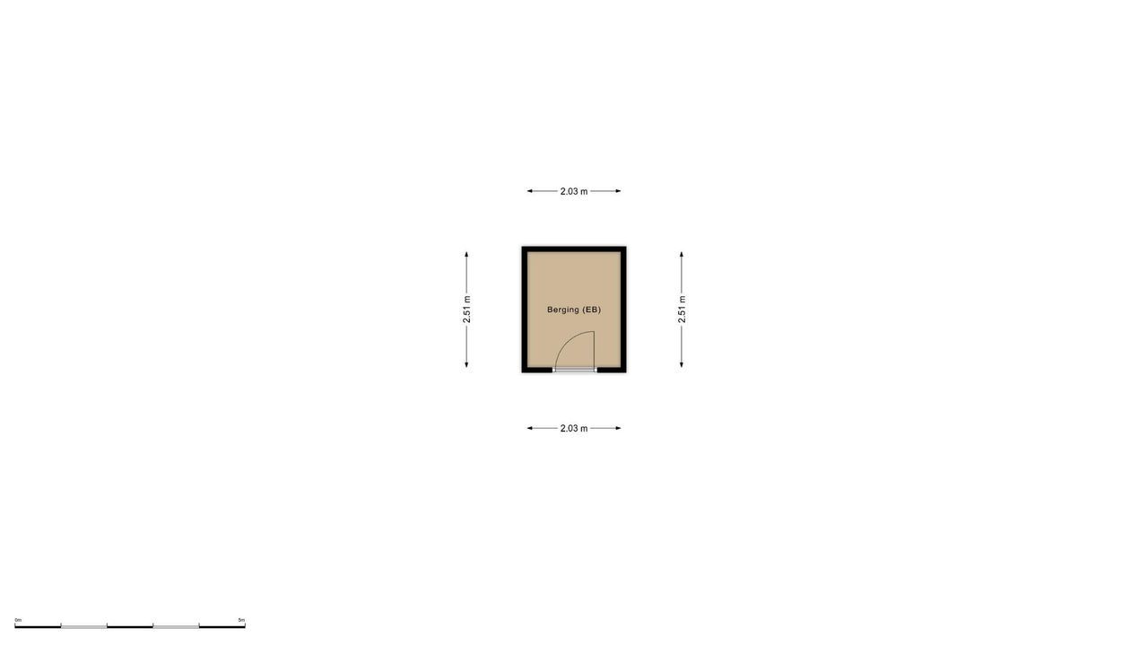 Witte de Withlaan 22, Voorschoten plattegrond-47
