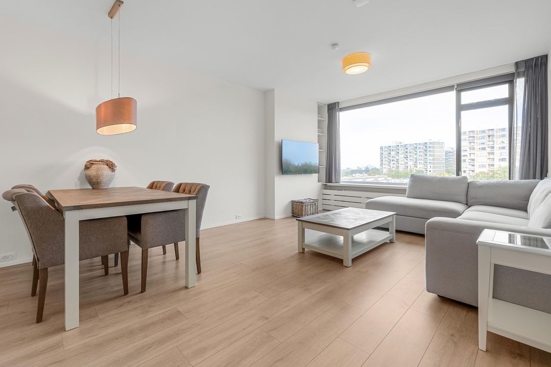 Landréstraat 31, Den Haag