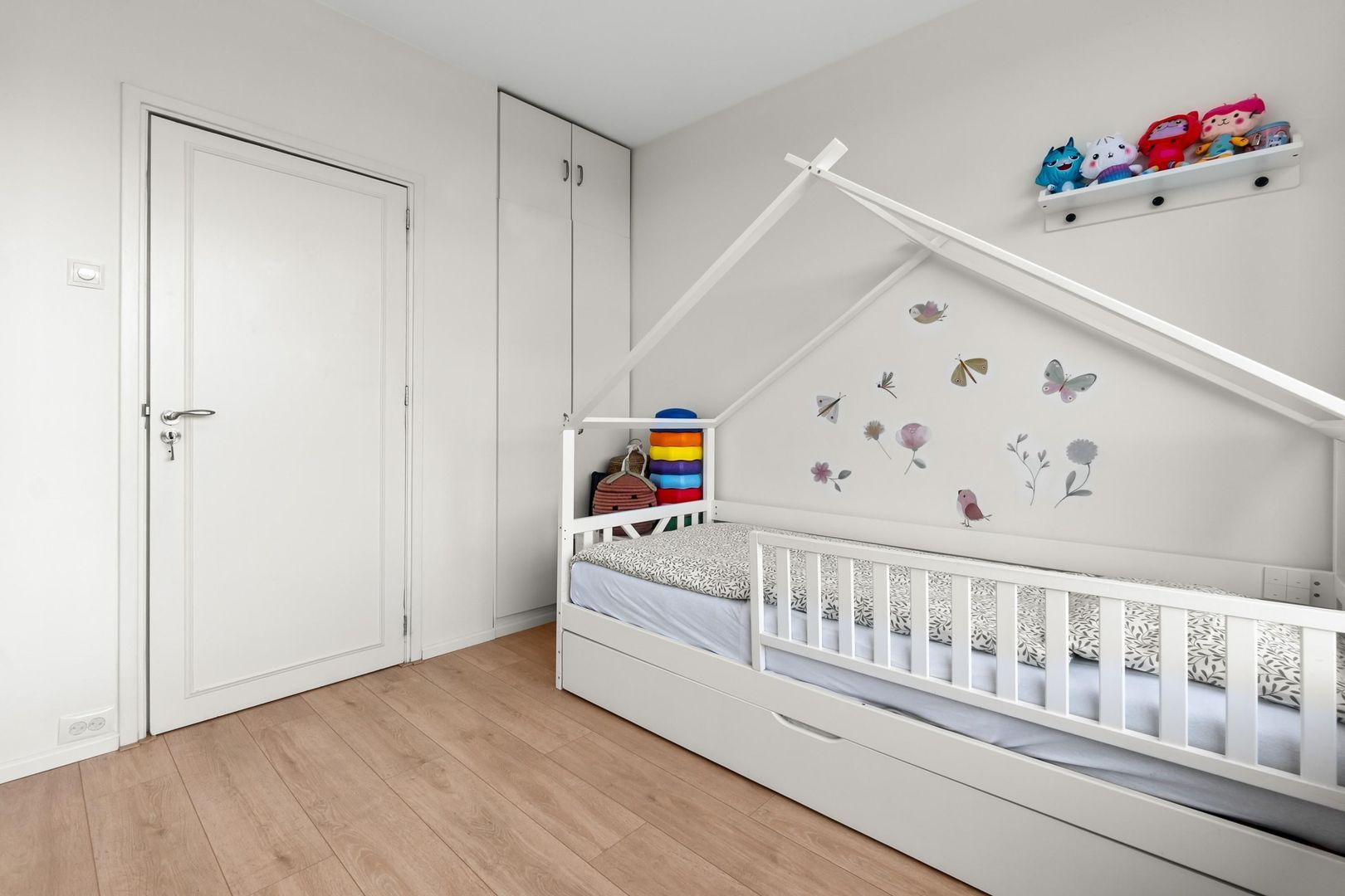 Landréstraat 31, Den Haag foto-11 blur