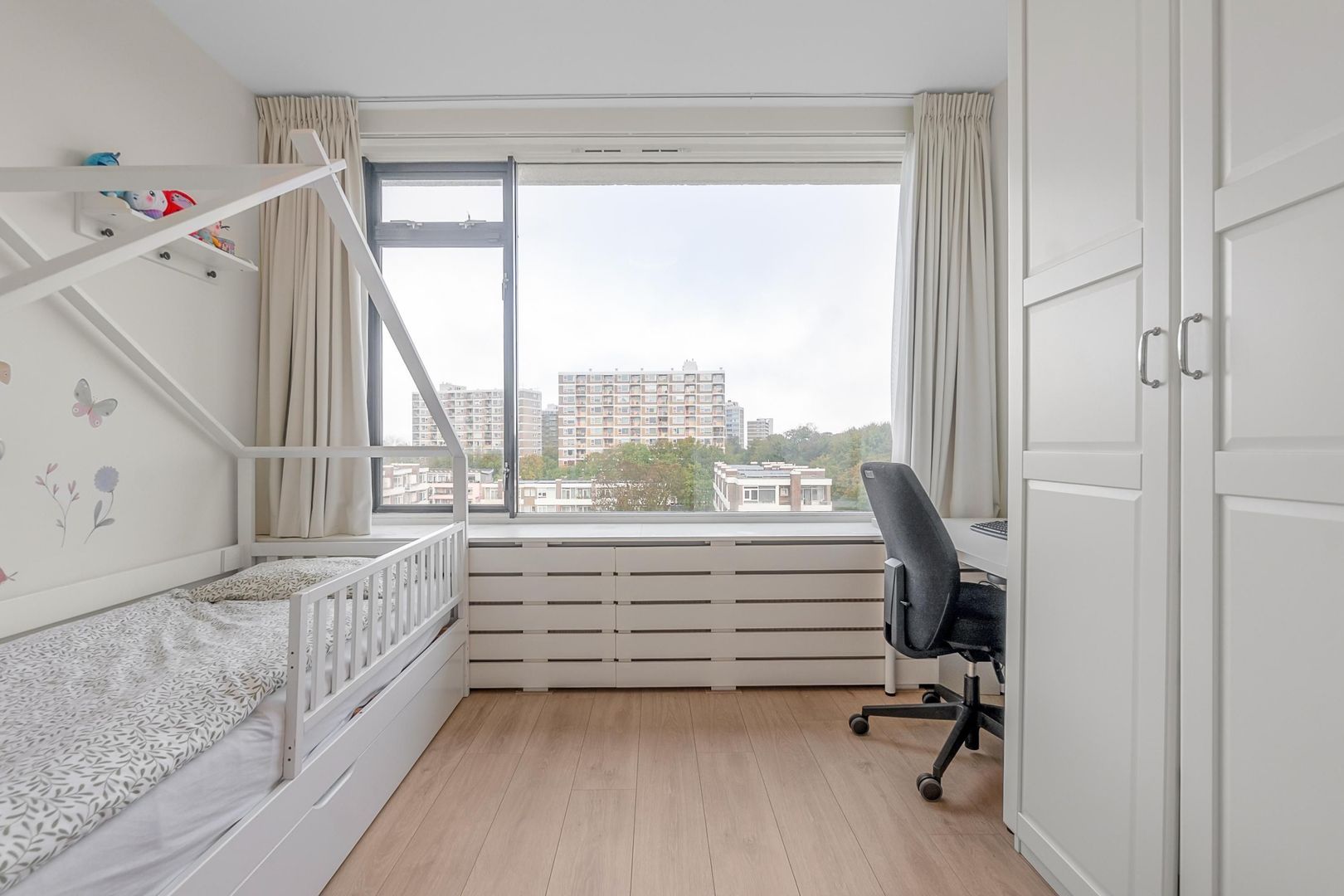 Landréstraat 31, Den Haag foto-9 blur