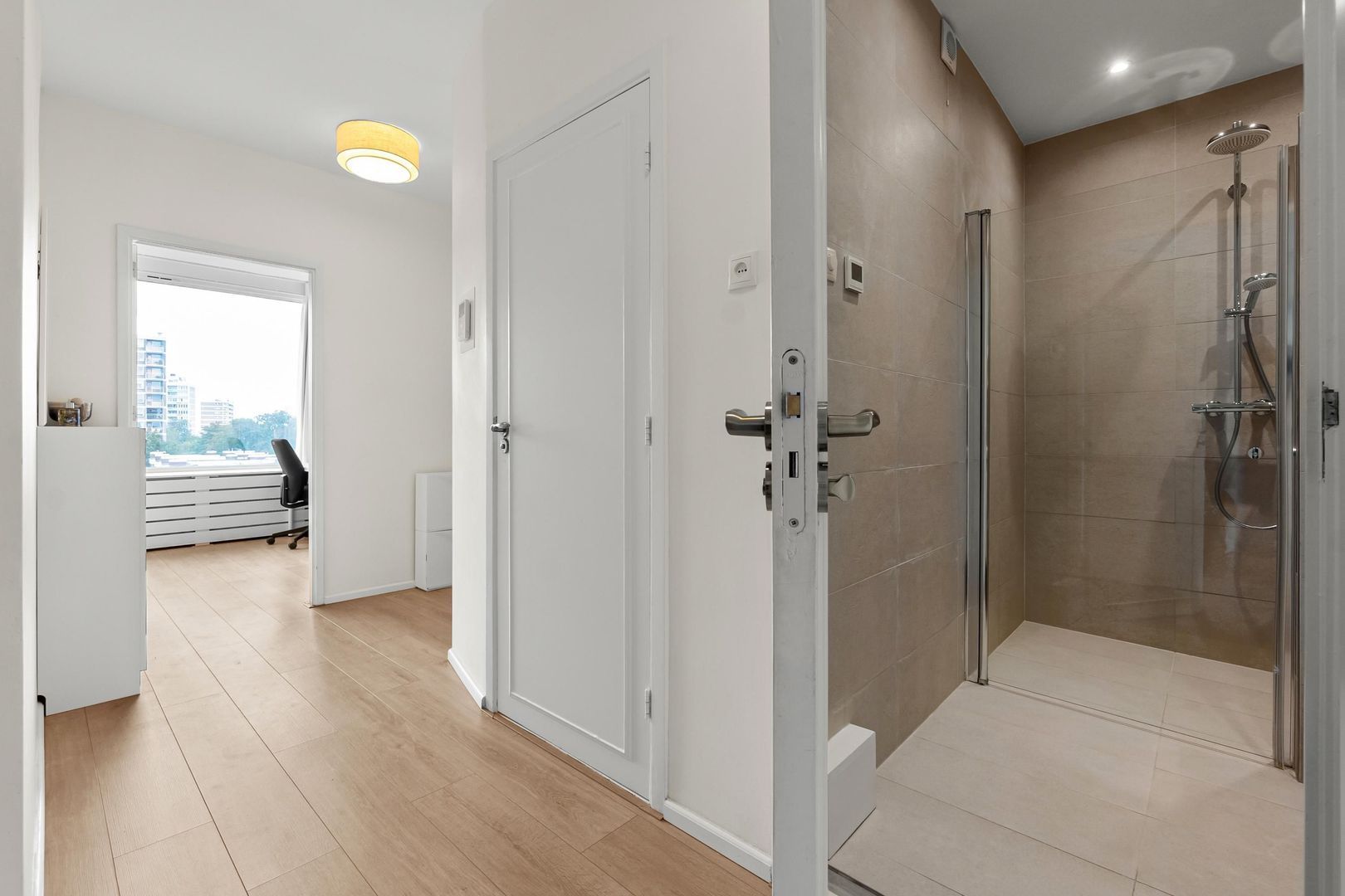 Landréstraat 31, Den Haag foto-16 blur