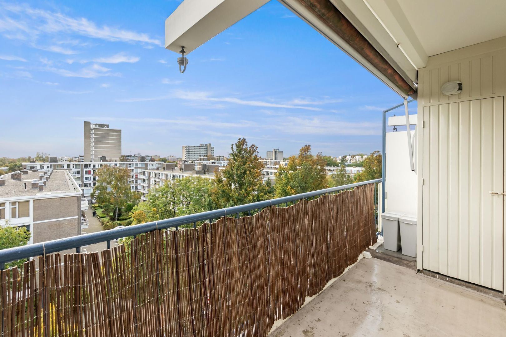 Landréstraat 31, Den Haag foto-25 blur