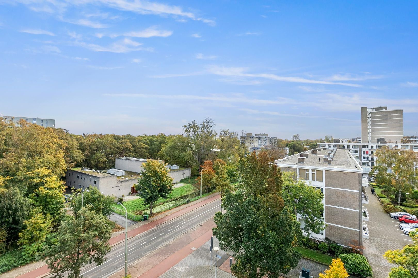 Landréstraat 31, Den Haag foto-27 blur