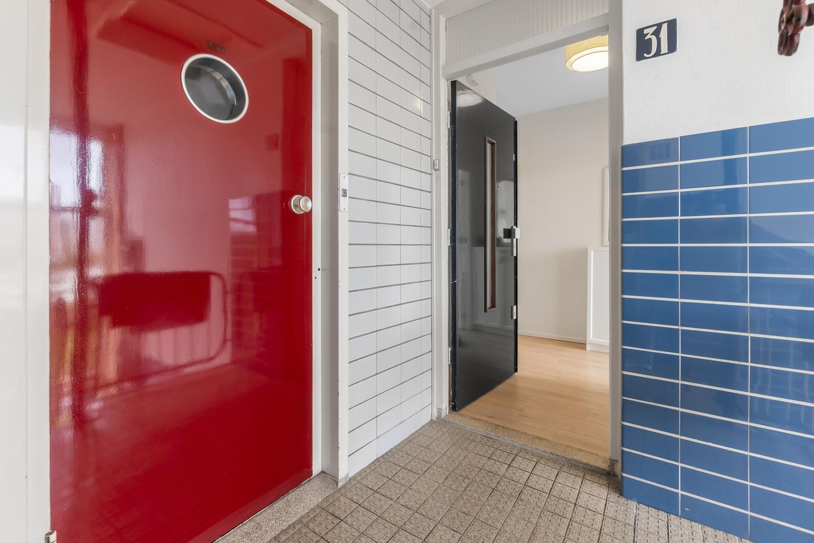 Landréstraat 31, Den Haag foto-33 blur