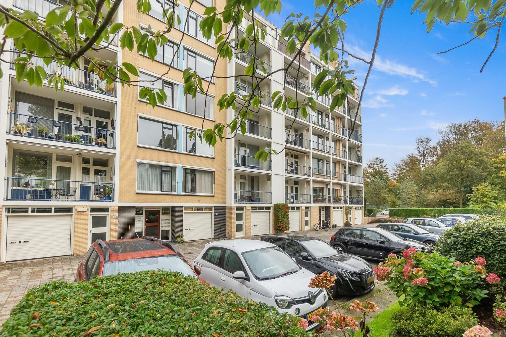 Landréstraat 31, Den Haag foto-37 blur