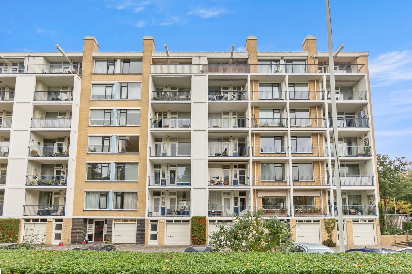 Landréstraat 31, Den Haag foto-36 blur