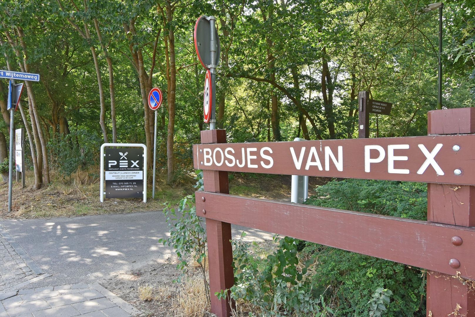 Landréstraat 31, Den Haag foto-42 blur