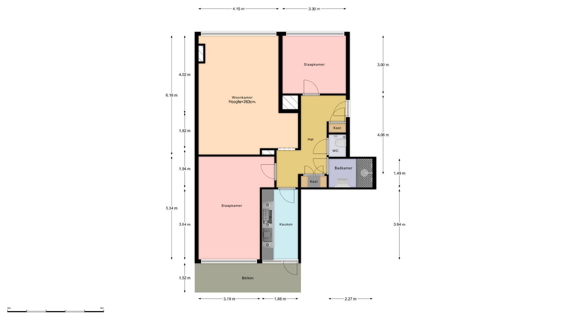 Landréstraat 31, Den Haag foto-47 blur