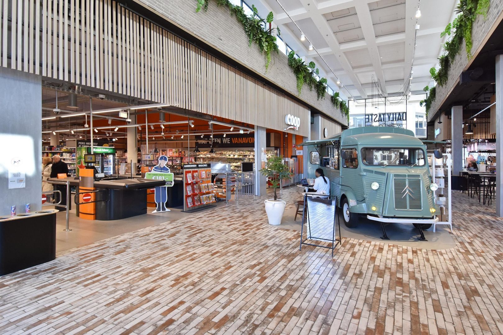 Landréstraat 31, Den Haag foto-41 blur