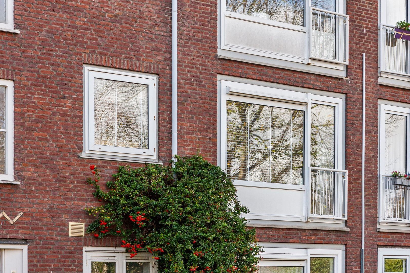 Laan van Nieuw Oosteinde 132, Voorburg foto-17 blur