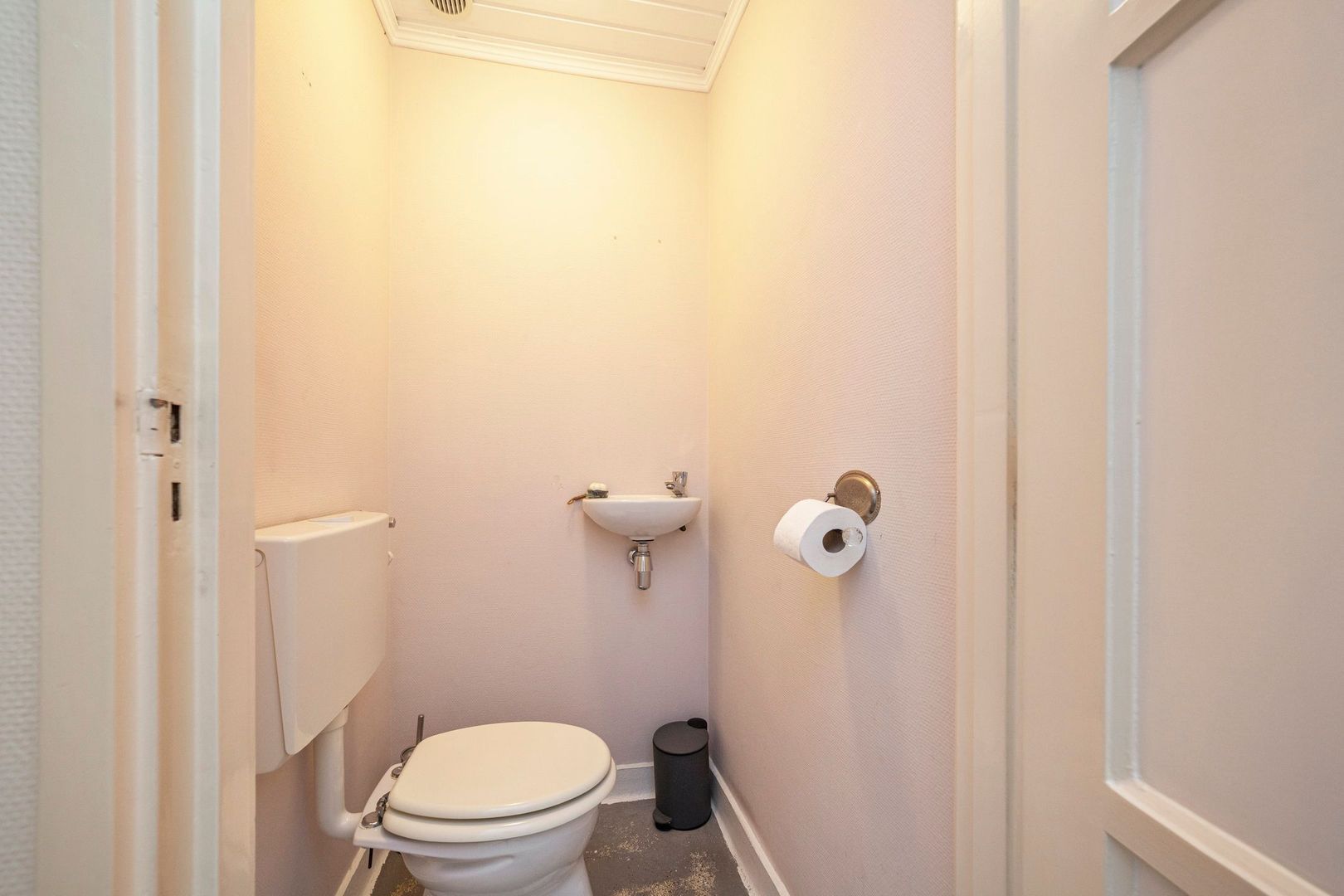 Laan van Nieuw Oosteinde 132, Voorburg foto-15 blur