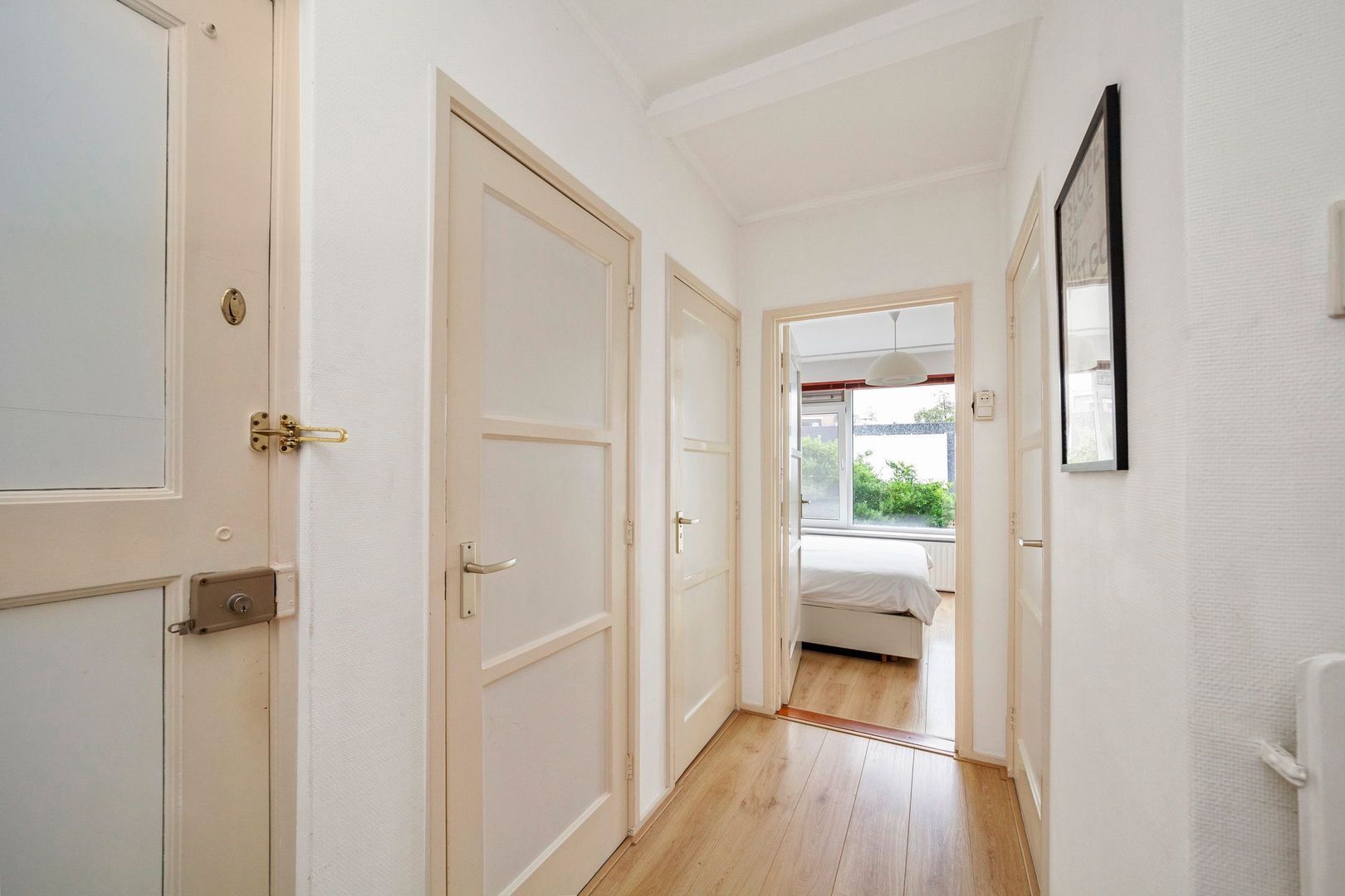 Laan van Nieuw Oosteinde 132, Voorburg foto-11 blur