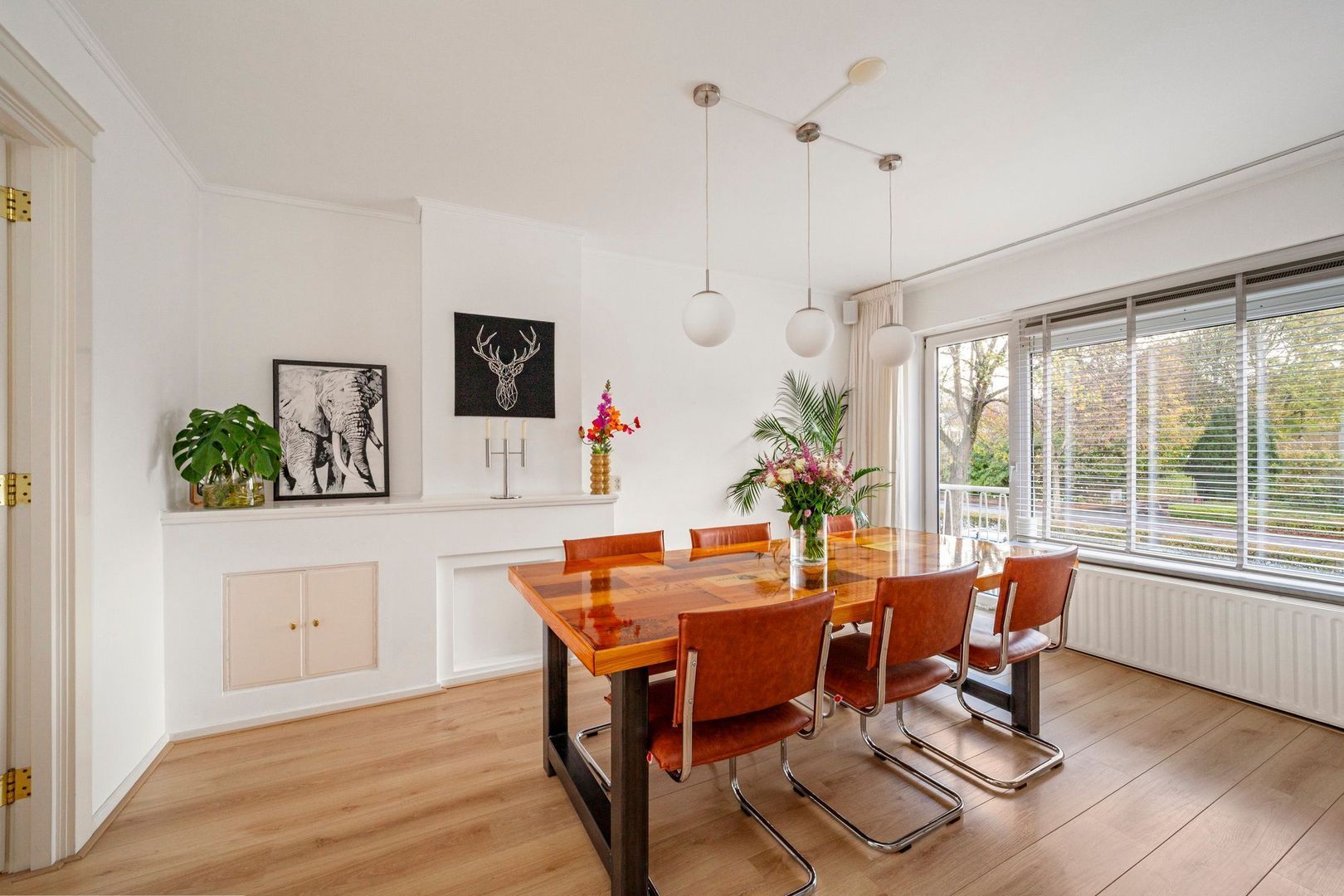 Laan van Nieuw Oosteinde 132, Voorburg foto-8 blur