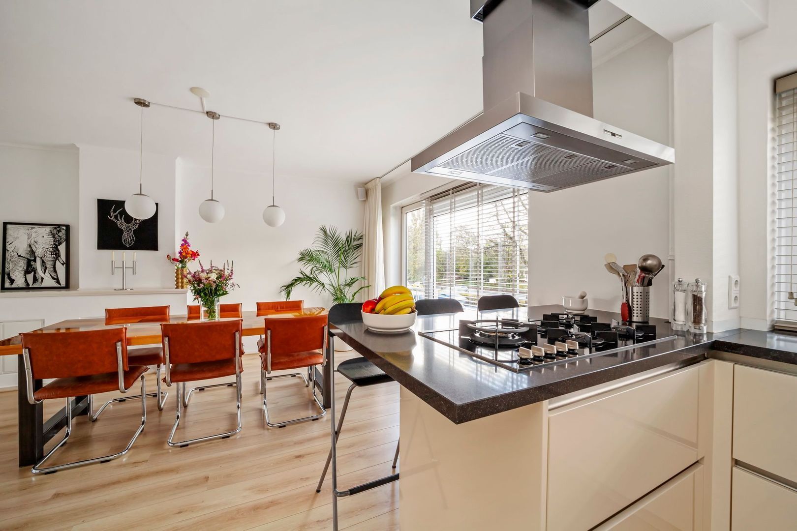 Laan van Nieuw Oosteinde 132, Voorburg foto-6 blur