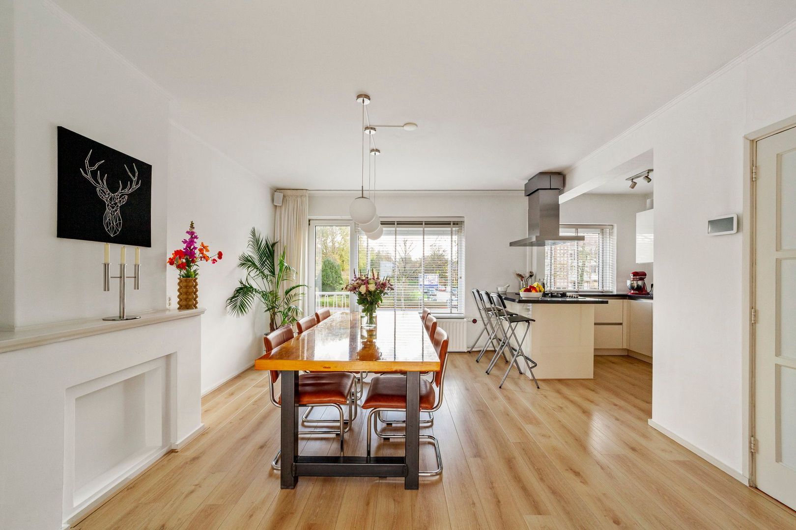 Laan van Nieuw Oosteinde 132, Voorburg foto-7 blur