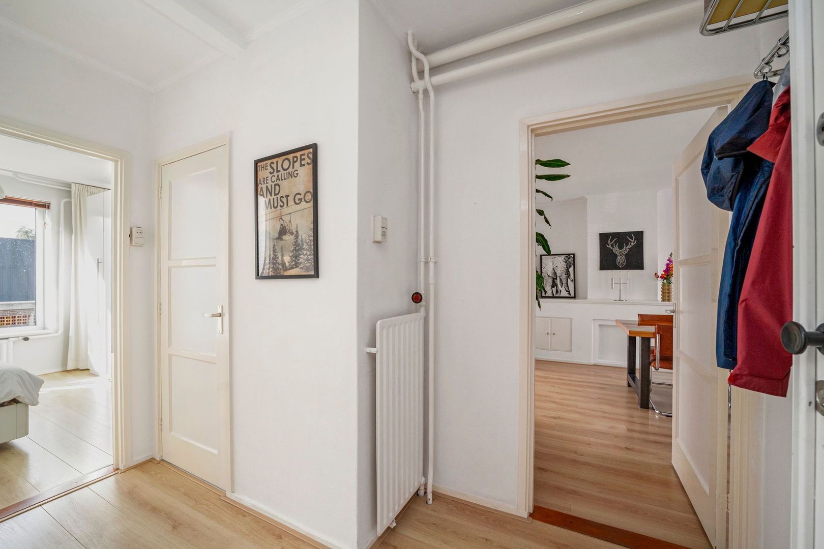 Laan van Nieuw Oosteinde 132, Voorburg foto-16 blur