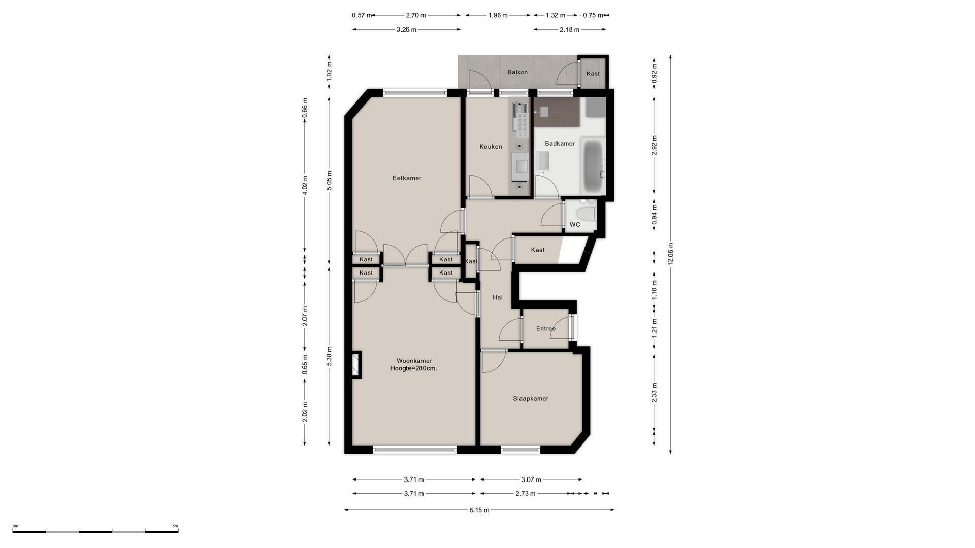 Loosduinseweg 1157, Den Haag foto-32 blur