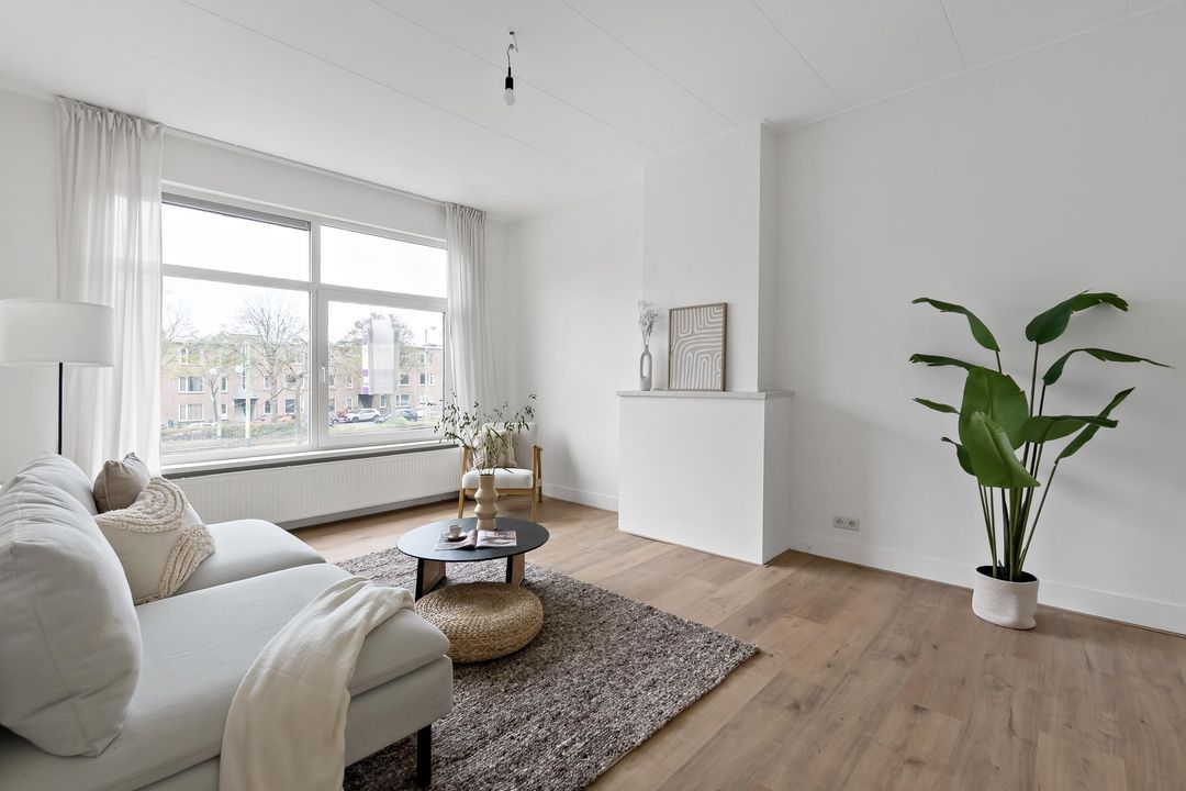 Loosduinseweg 1157, Den Haag