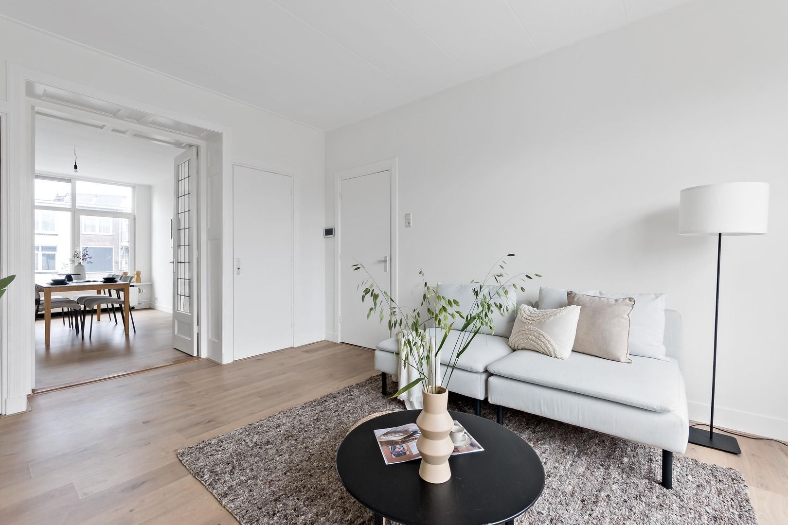 Loosduinseweg 1157, Den Haag foto-7 blur