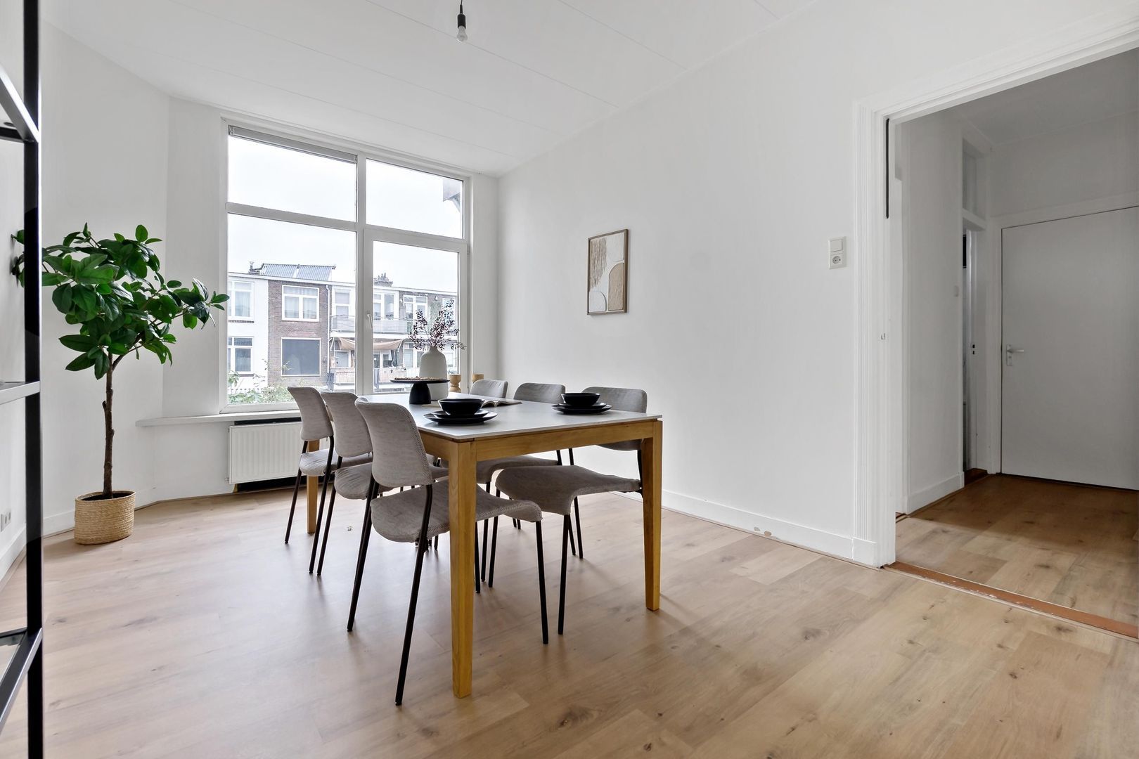 Loosduinseweg 1157, Den Haag foto-13 blur