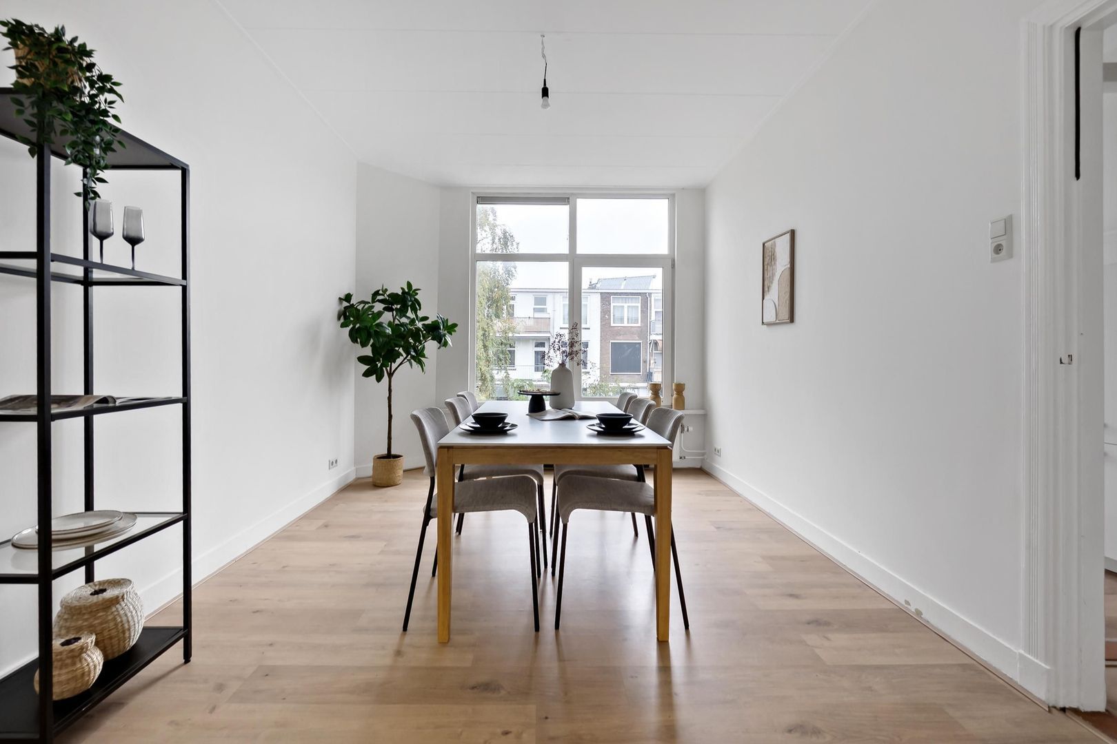 Loosduinseweg 1157, Den Haag foto-12 blur