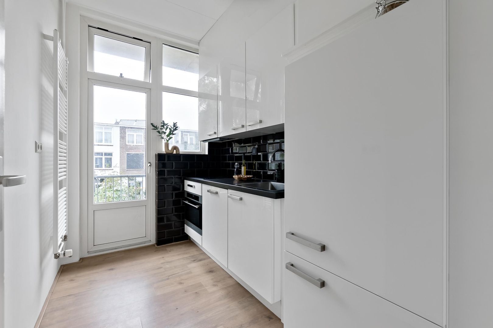 Loosduinseweg 1157, Den Haag foto-17 blur