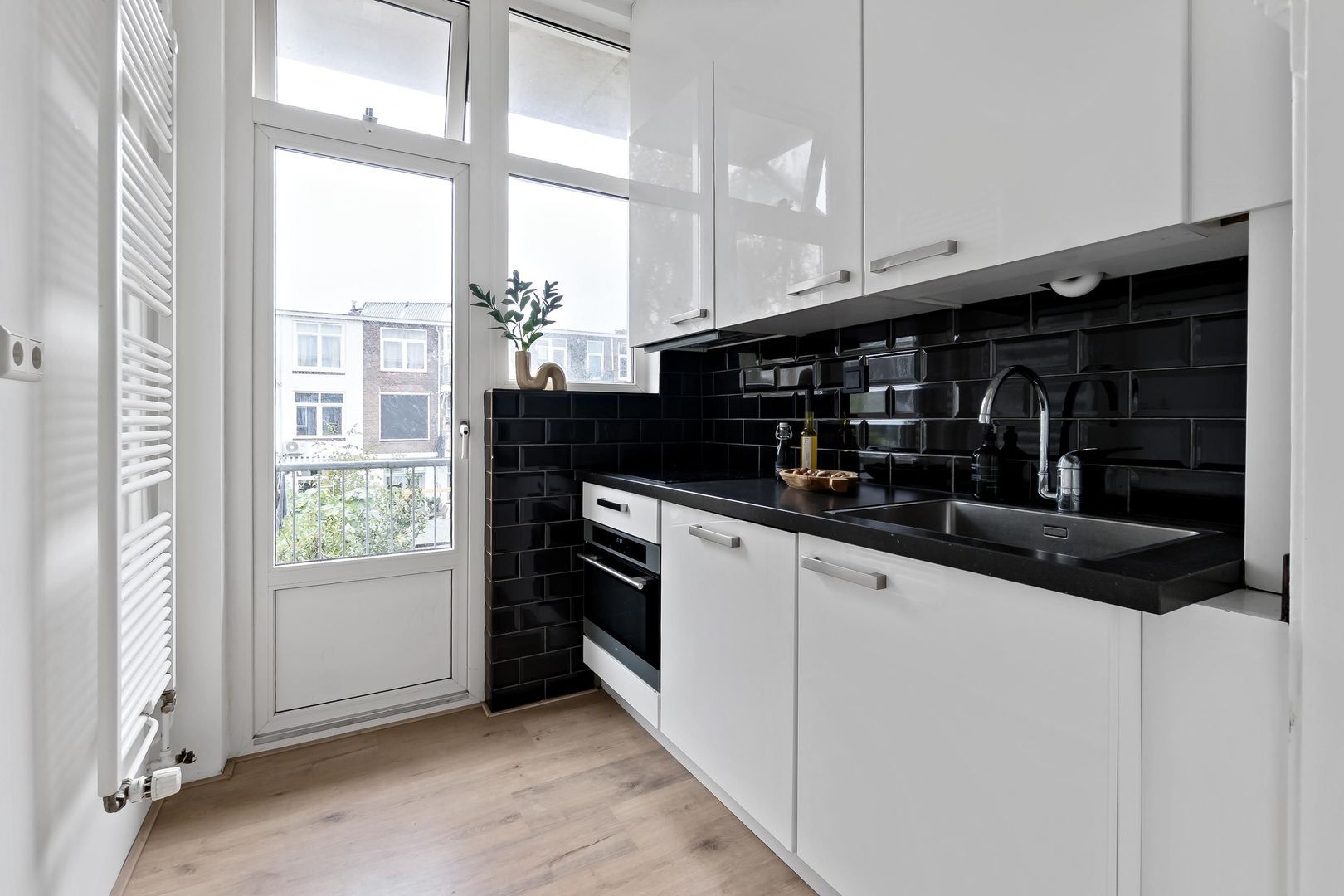 Loosduinseweg 1157, Den Haag foto-18 blur