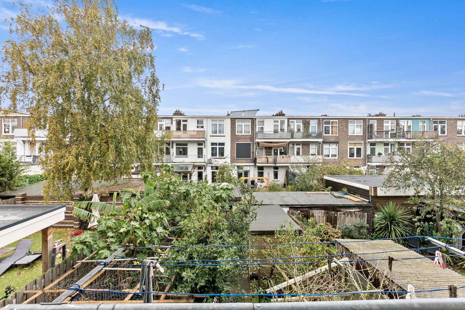 Loosduinseweg 1157, Den Haag foto-23 blur