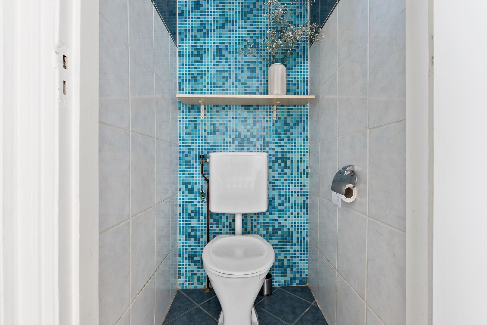 Loosduinseweg 1157, Den Haag foto-31 blur