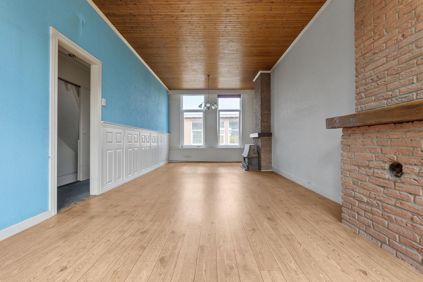 Van Egmondstraat 12, Den Haag foto-1 blur