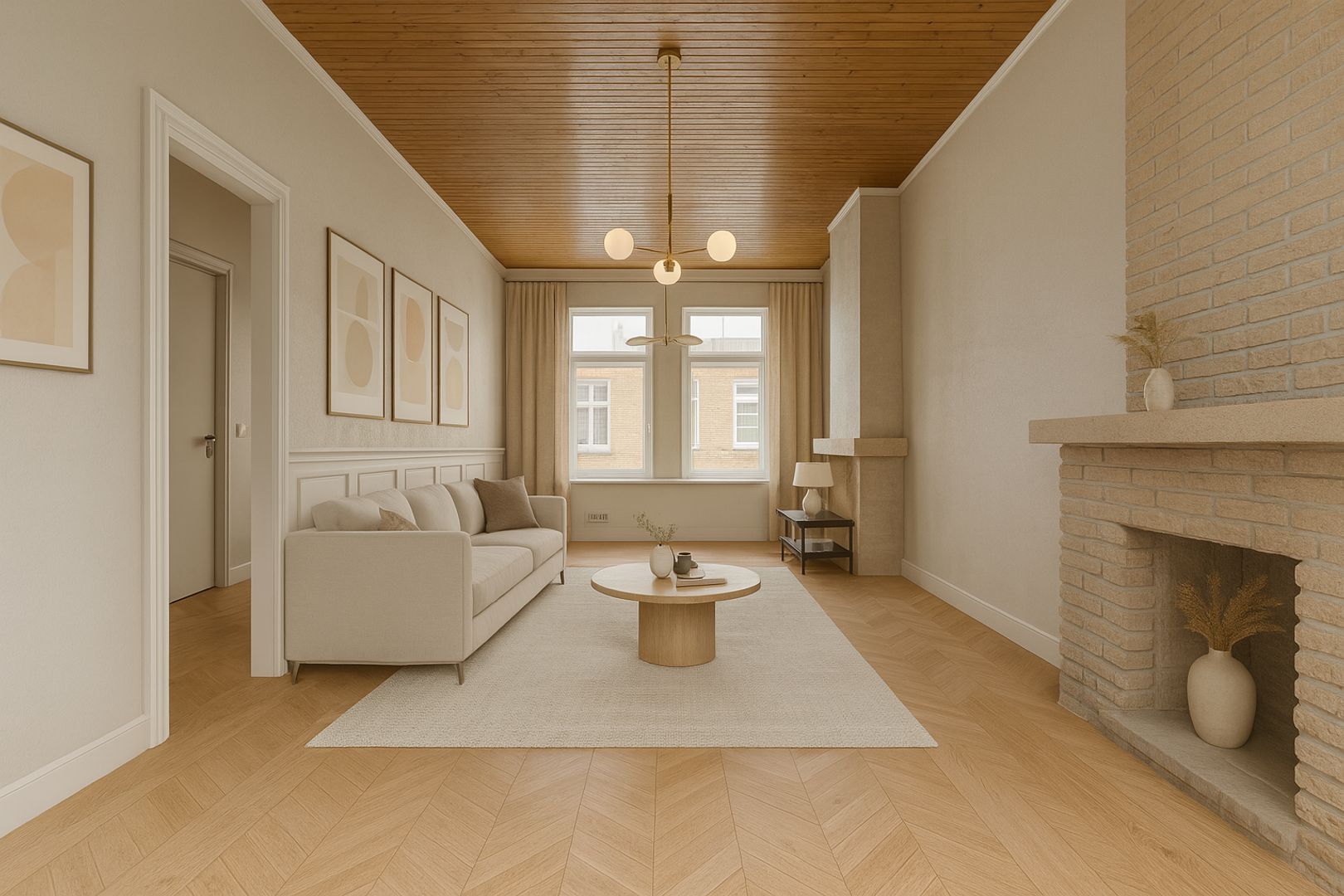 Van Egmondstraat 12, Den Haag foto-2 blur