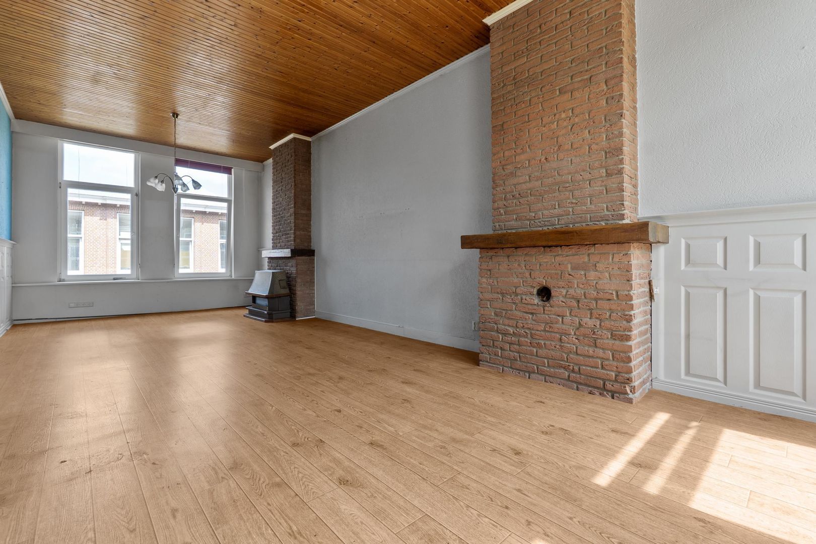 Van Egmondstraat 12, Den Haag foto-5 blur