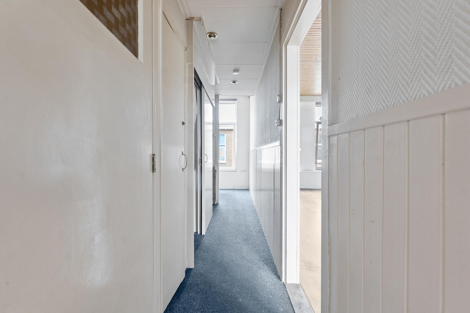 Van Egmondstraat 12, Den Haag foto-4 blur