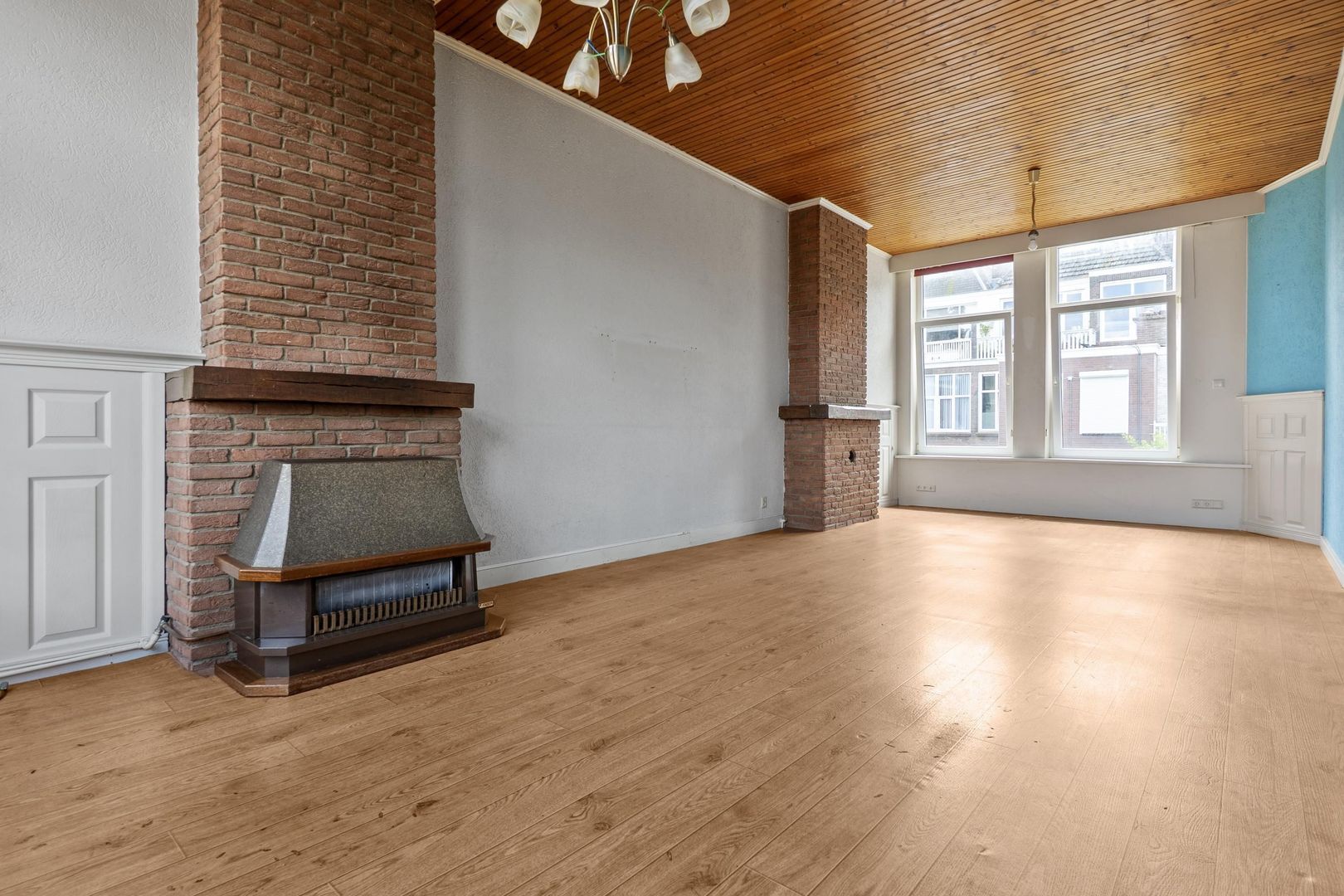 Van Egmondstraat 12, Den Haag foto-6 blur