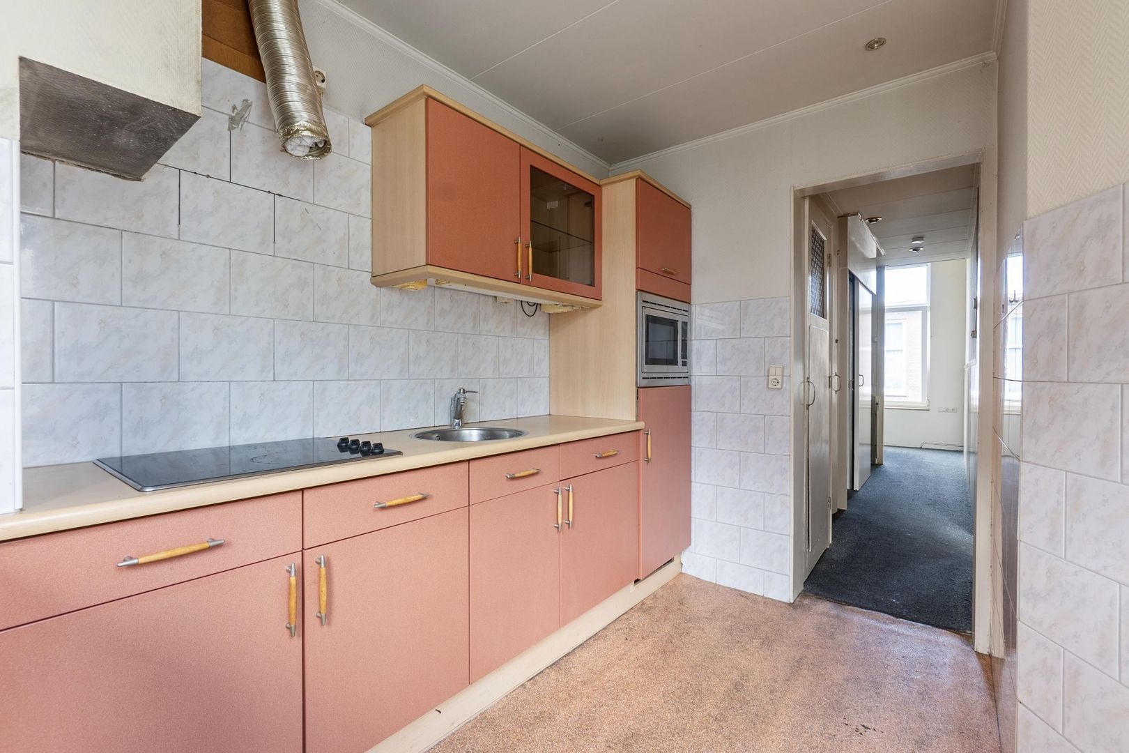 Van Egmondstraat 12, Den Haag foto-7 blur