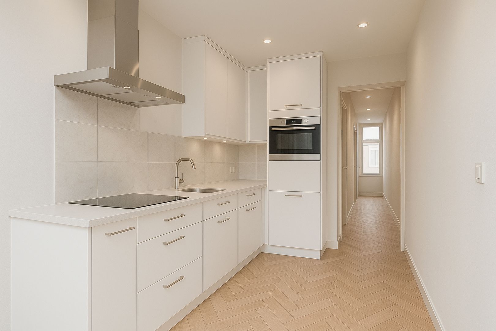 Van Egmondstraat 12, Den Haag foto-8 blur