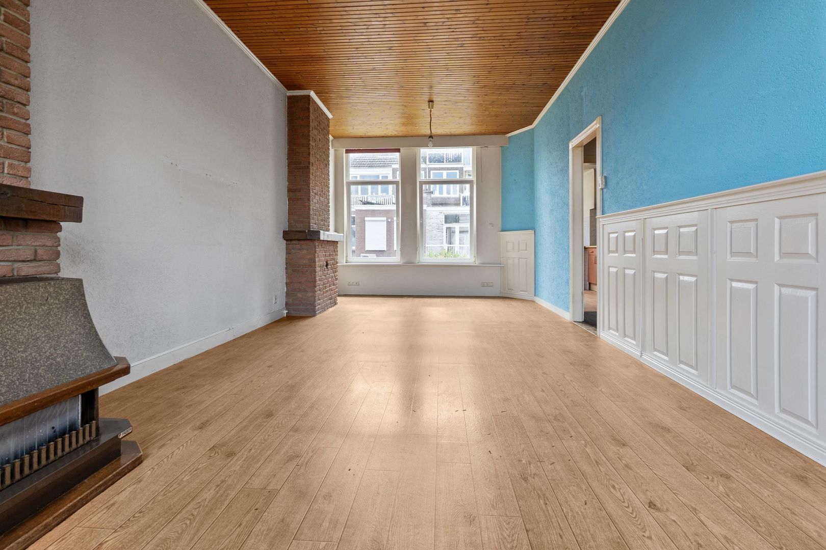 Van Egmondstraat 12, Den Haag foto-9 blur