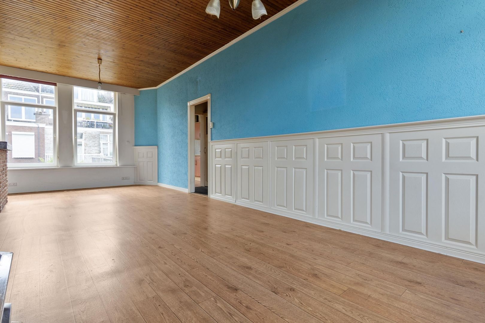 Van Egmondstraat 12, Den Haag foto-10 blur