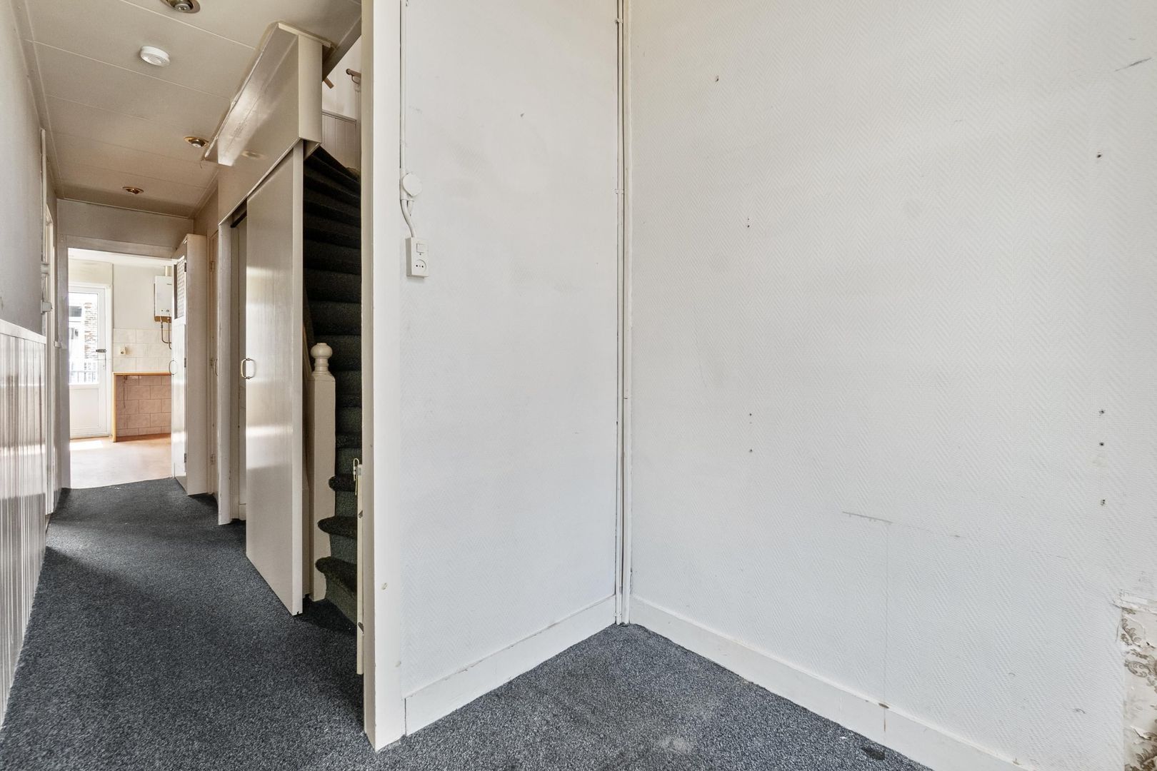 Van Egmondstraat 12, Den Haag foto-11 blur