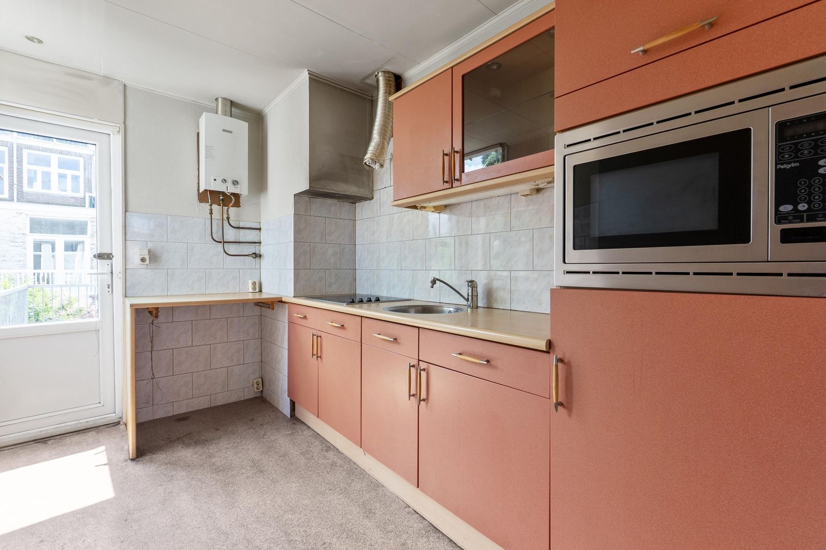 Van Egmondstraat 12, Den Haag foto-12 blur