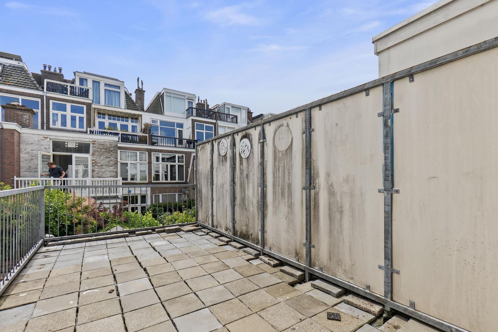 Van Egmondstraat 12, Den Haag foto-14 blur