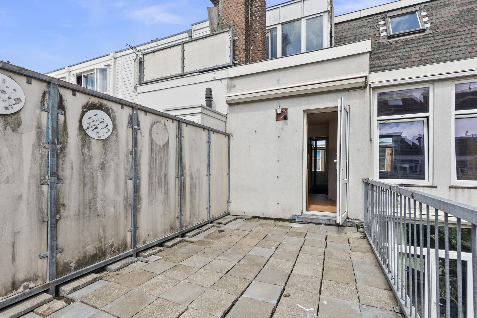 Van Egmondstraat 12, Den Haag foto-15 blur