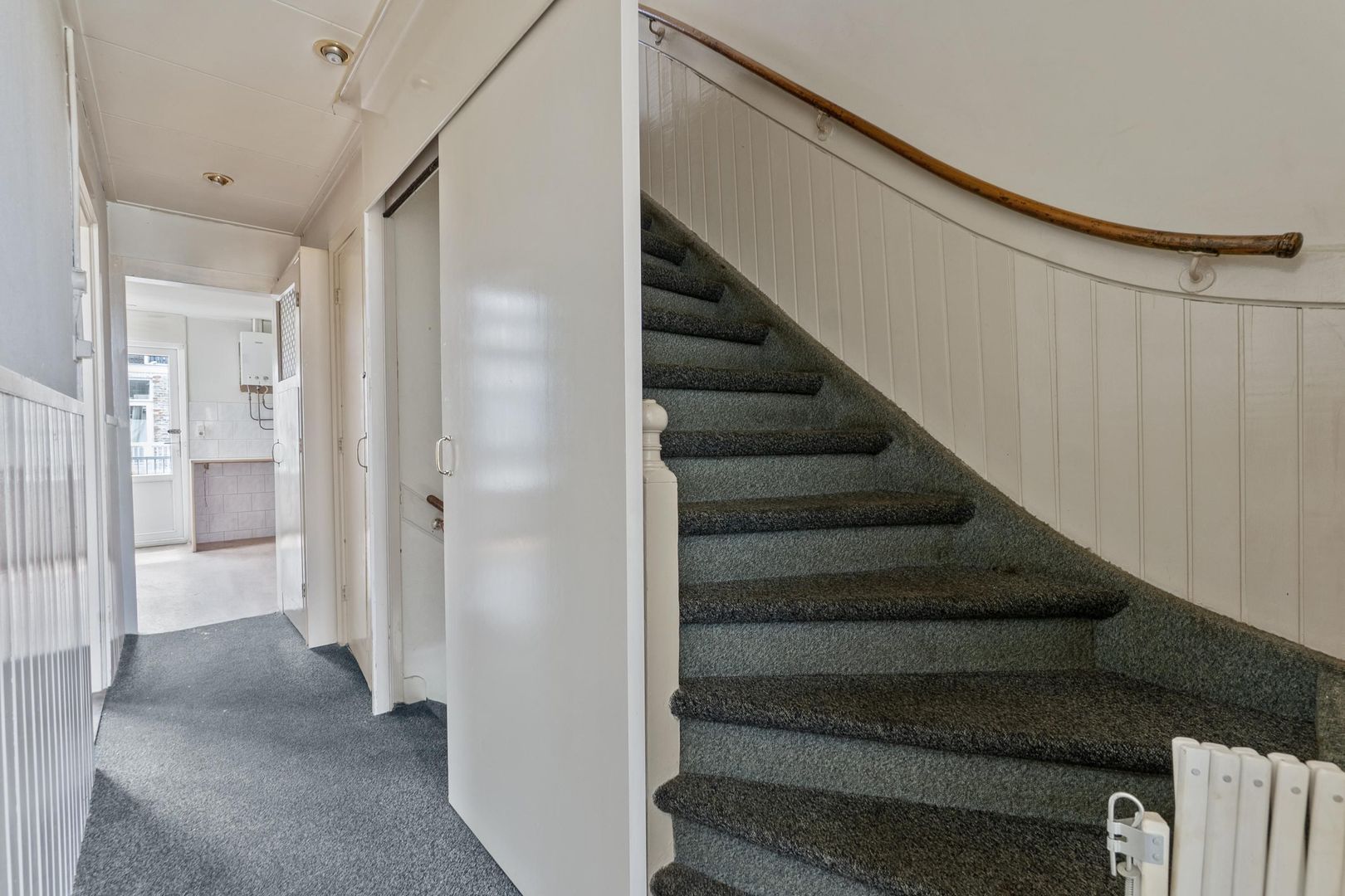 Van Egmondstraat 12, Den Haag foto-16 blur