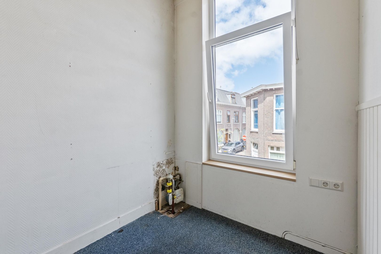 Van Egmondstraat 12, Den Haag foto-17 blur