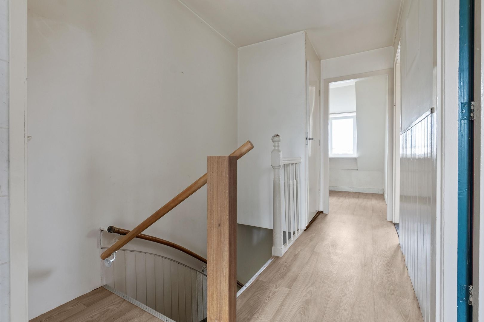 Van Egmondstraat 12, Den Haag foto-18 blur