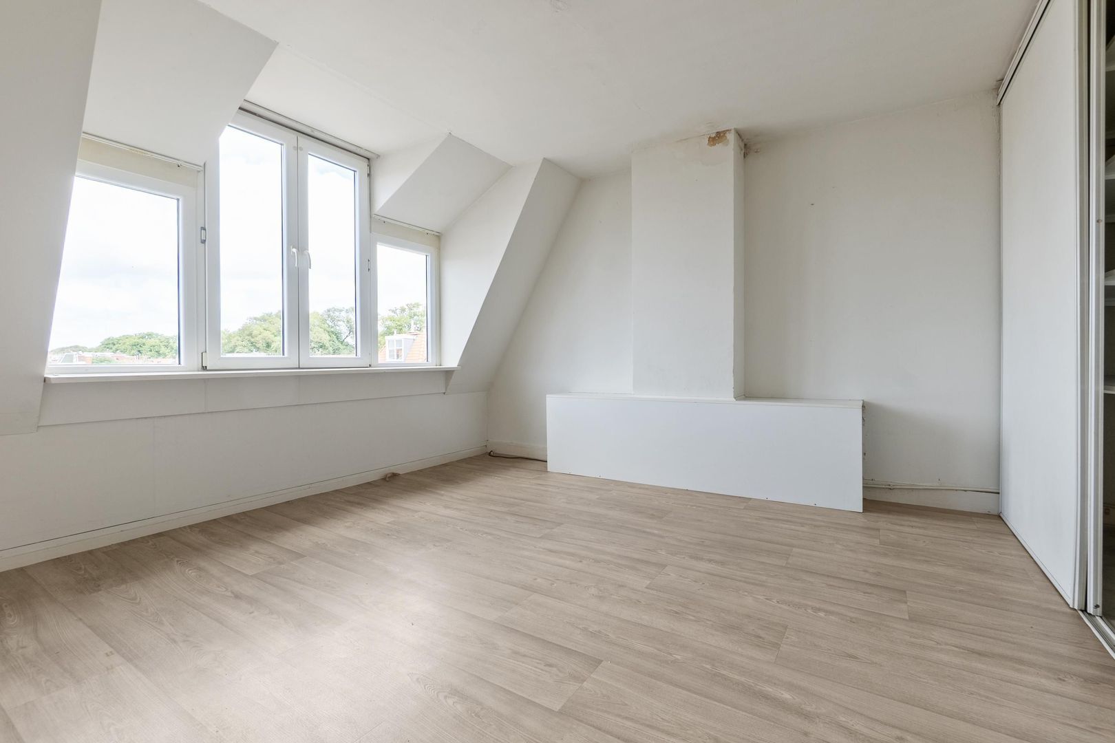 Van Egmondstraat 12, Den Haag foto-19 blur