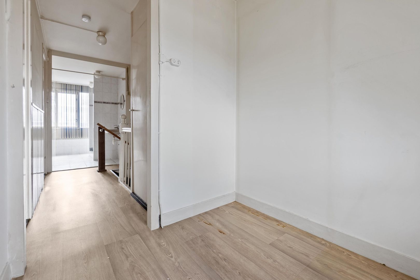 Van Egmondstraat 12, Den Haag foto-23 blur