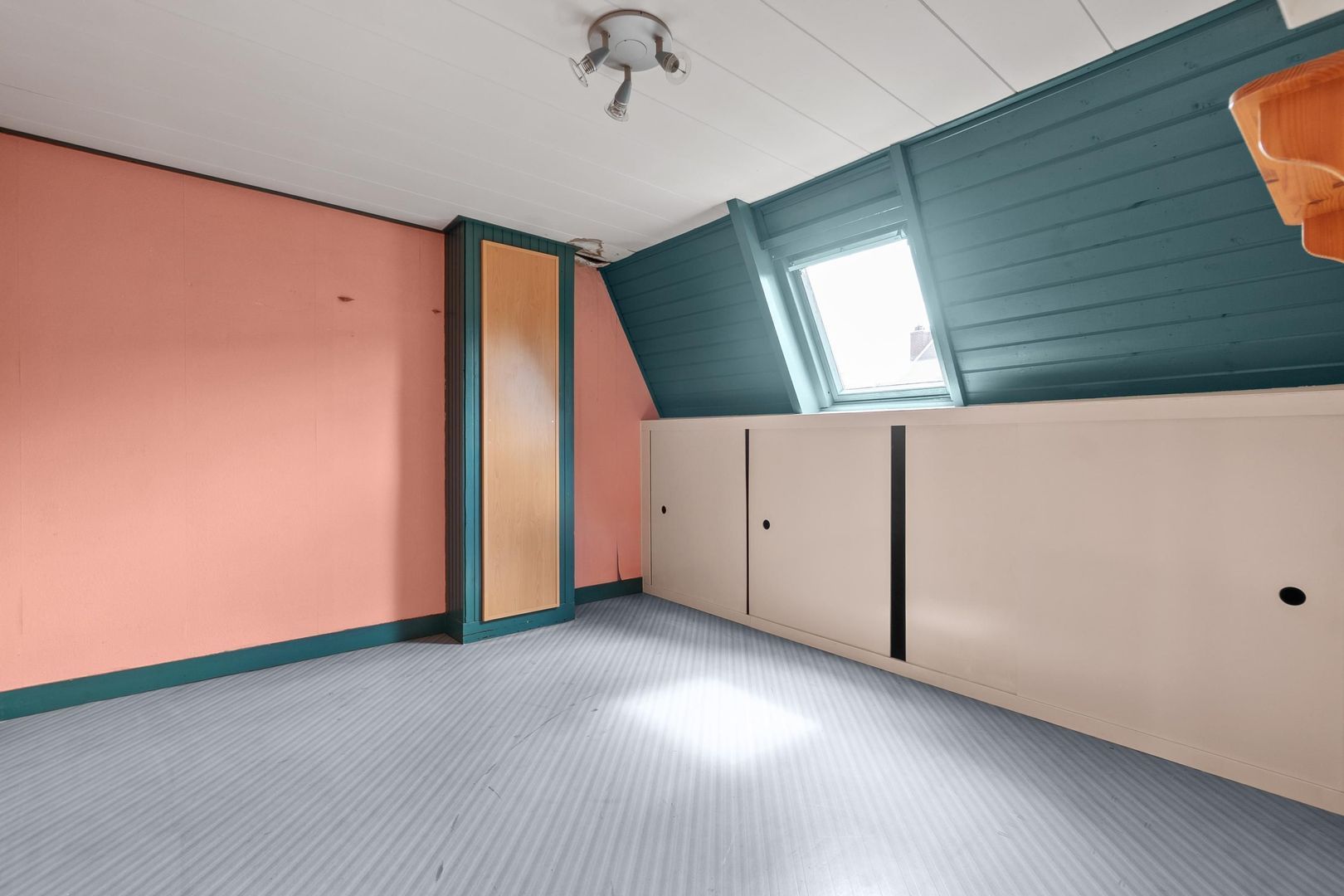 Van Egmondstraat 12, Den Haag foto-25 blur