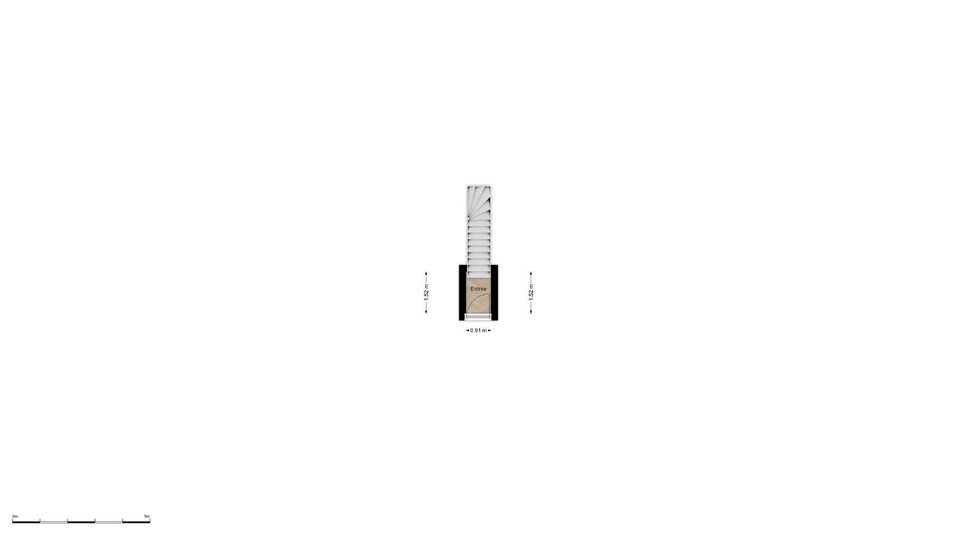 Van Egmondstraat 12, Den Haag foto-29 blur