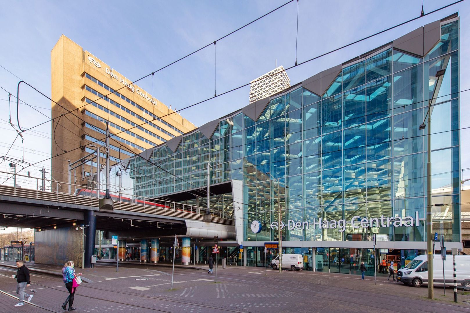 Kalvermarkt 12 C, Den Haag foto-57 blur